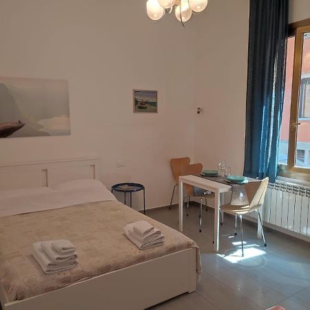 Dormi Tranquillo Apartment Болоня Екстериор снимка