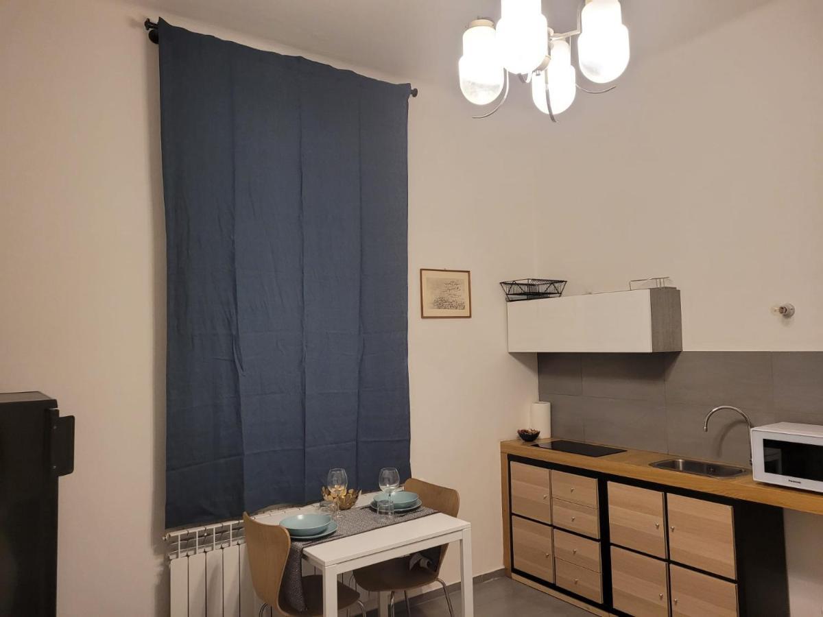 Dormi Tranquillo Apartment Болоня Екстериор снимка